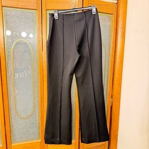 Ladies Alex Marie Black Dress Pants, EUC